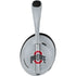 Ohio State University OSU Logo Bose Noise Cancelling Headphones 700 Skin