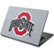 Ohio State University OSU Logo Dell Chromebook Skin
