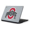 Ohio State University OSU Logo Samsung Chromebook Skin