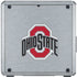 Ohio State University OSU Logo Cooler Master MasterBox Q300L Mini Tower Skin