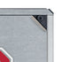 Ohio State University OSU Logo Cooler Master MasterBox Q300L Mini Tower Skin