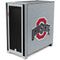 Ohio State University OSU Logo Corsair 4000D Tempered Glass Mid-Tower ATX Case Skin
