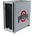 Ohio State University OSU Logo Corsair 4000D Tempered Glass Mid-Tower ATX Case Skin
