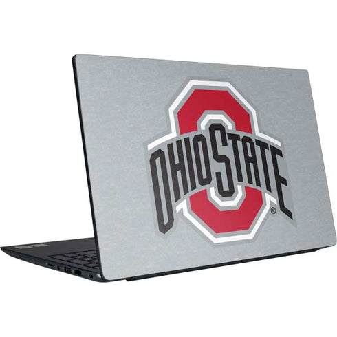 Ohio State University OSU Logo Dell Vostro Skin