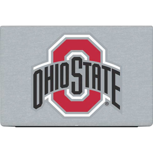 Ohio State University OSU Logo Dell Vostro Skin