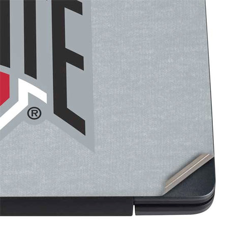 Ohio State University OSU Logo Dell Vostro Skin