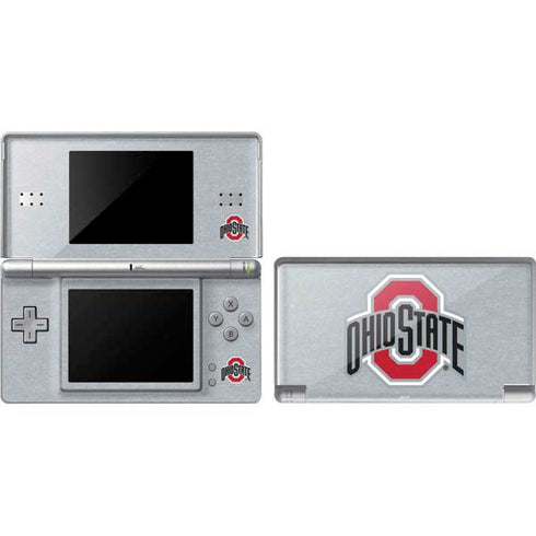 Ohio State University OSU Logo DS Lite Skin
