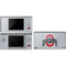 Ohio State University OSU Logo DS Lite Skin