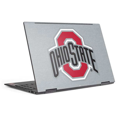 Ohio State University OSU Logo HP Envy Skin