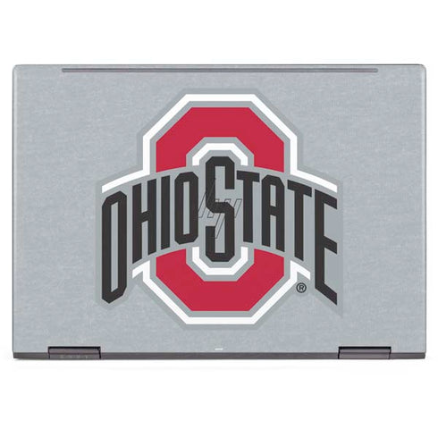 Ohio State University OSU Logo HP Envy Skin