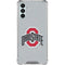 Ohio State University OSU Logo Galaxy A13 5G Clear Case