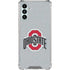 Ohio State University OSU Logo Galaxy A13 5G Clear Case
