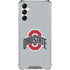 Ohio State University OSU Logo Galaxy A14 5G Clear Case