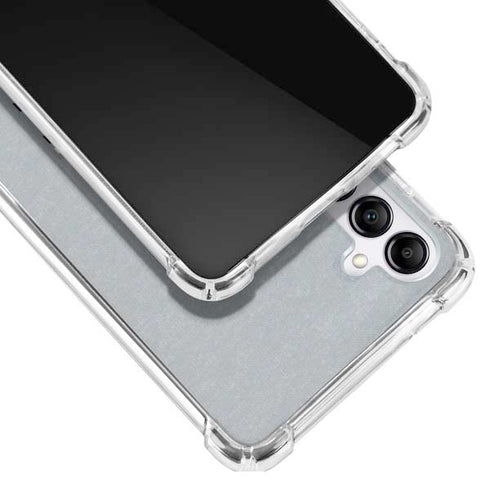 Ohio State University OSU Logo Galaxy A14 5G Clear Case