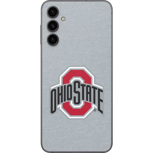 Ohio State University OSU Logo Galaxy A14 5G Skin