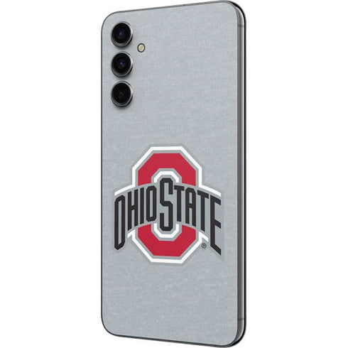 Ohio State University OSU Logo Galaxy A14 5G Skin