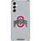 Ohio State University OSU Logo Galaxy A15 5G Clear Case
