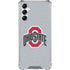 Ohio State University OSU Logo Galaxy A15 5G Clear Case