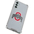Ohio State University OSU Logo Galaxy A15 5G Clear Case