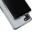 Ohio State University OSU Logo Galaxy A21 Clear Case