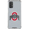 Ohio State University OSU Logo Galaxy A32 5G Clear Case