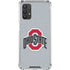 Ohio State University OSU Logo Galaxy A32 5G Clear Case