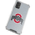 Ohio State University OSU Logo Galaxy A32 5G Clear Case