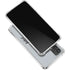 Ohio State University OSU Logo Galaxy A32 5G Clear Case