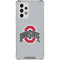 Ohio State University OSU Logo Galaxy A33 5G Clear Case