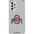Ohio State University OSU Logo Galaxy A33 5G Clear Case