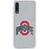 Ohio State University OSU Logo Galaxy A50 Clear Case