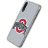 Ohio State University OSU Logo Galaxy A50 Clear Case