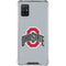 Ohio State University OSU Logo Galaxy A51 5G Clear Case