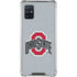 Ohio State University OSU Logo Galaxy A51 5G Clear Case