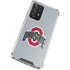 Ohio State University OSU Logo Galaxy A52 5G Clear Case
