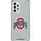 Ohio State University OSU Logo Galaxy A53 5G Clear Case