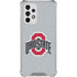 Ohio State University OSU Logo Galaxy A53 5G Clear Case