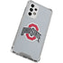 Ohio State University OSU Logo Galaxy A53 5G Clear Case
