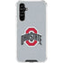 Ohio State University OSU Logo Galaxy A54 5G Clear Case