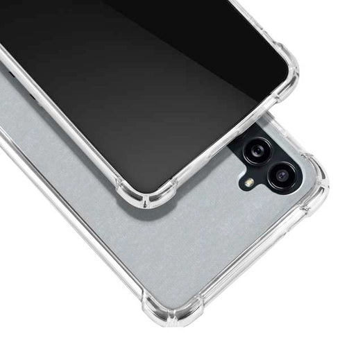 Ohio State University OSU Logo Galaxy A54 5G Clear Case