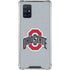 Ohio State University OSU Logo Galaxy A71 5G Clear Case