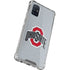 Ohio State University OSU Logo Galaxy A71 5G Clear Case