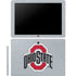 Ohio State University OSU Logo Galaxy Book 12in Skin
