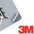 Ohio State University OSU Logo Galaxy Book 12in Skin