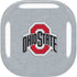 Ohio State University OSU Logo Galaxy Buds Live Skin