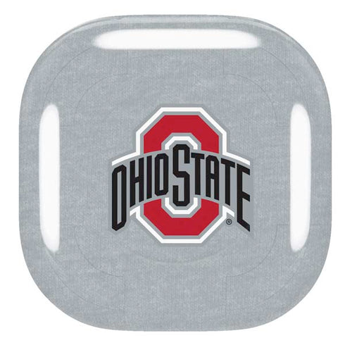 Ohio State University OSU Logo Galaxy Buds Pro Skin