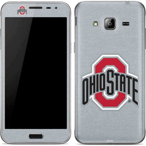 Ohio State University OSU Logo Galaxy J3 Skin