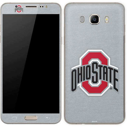 Ohio State University OSU Logo Galaxy J7 Skin