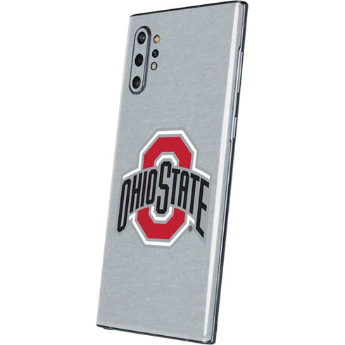 Ohio State University OSU Logo Galaxy Note 10 Plus Skin