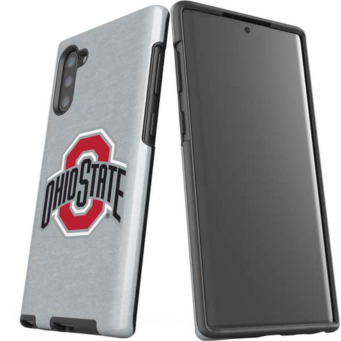Ohio State University OSU Logo Galaxy Note 10 Pro Case